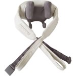 Lifenaxx - lx - 046 appareil de massage pour la nuque 10 w beige y251713