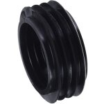 Ligature 55 / 40mm pour tube de liaison cuvette r�servoir de b�ti support