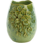 Light&living - vase en c�ramique mint vert amiata 23x20, 5x26 cm