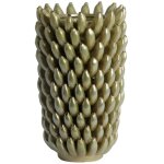 Light&living - vase en céramique vert nacré zita ? Ø25x45 cm Light&living - vase en céramique vert nacré zita ? Ø25x45 cm