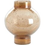 Light&living - vase keisha en verre clair ? 27, 5x36, 5 cm