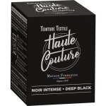 Teinture textile haute couture noir intense 350g Teinture textile haute couture noir intense 350g