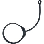 Ligne de bouchon de r�servoir de carburant, bouchon de r�servoir de carburant c�ble fil accessoire de ...