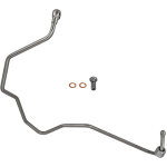 Ligne d'huile turbocompresseur pour vw golf iv bora 1. 9l tdi 038145771n 2000 - 2006