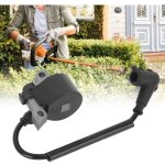 Liineparalle accessoire de bobine d'allumage pour stihl 024 av 026 028 029 compatible avec les bobines ...