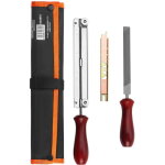 Lime avec guide - cha�ne kd3574