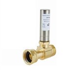 Liminateur de coups b�lier en acier inoxydable s - 241 pour machines � laver, joint rotatif 3 / 4 pouces ...