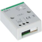 Limiteur de consommation �lectrique om - 1 r�gulation de charge 200 - 2000va, i=16a,