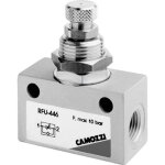 Limiteur d�bit camozzi rfu48218