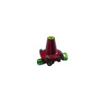 Kromschröder - limiteurs de pression - kromshroeder caractéristiques : 1, 75kg / cm2 - 40kg / h Kromschröder - limiteurs de pression - kromshroeder caractéristiques : 1, 75kg / cm2 - 40kg / h