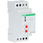 Limiteur de puissance pour la coopration avec les convertisseurs de courant, montage sur rail din om ...