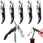 Limonadier professionnel, 6 pi�ces 3 en 1 sommelier professionnel, limonadier professionnel personnalisable, ...