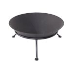 Linder exclusiv - brasero portable 50 cm Linder exclusiv - brasero portable 50 cm