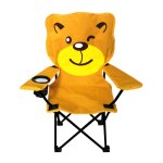 Linder exclusiv fauteuil pour enfants angler mc2504 ourson