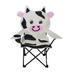Fauteuil pour enfants angler vache - linder exclusiv Fauteuil pour enfants angler vache - linder exclusiv