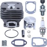 Linduxe 268 pièces de tronçonneuse pour husqvarna 272 272xp 268xp 61 268k avec kit de roulement à aiguilles ... Linduxe 268 pièces de tronçonneuse pour husqvarna 272 272xp 268xp 61 268k avec kit de roulement à aiguilles ...