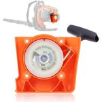 Linduxe 578283501 ensemble de lanceur  rappel pour souffleurs  dos husqvarna 560bfs 560bts 570bfs 570bts ...