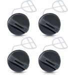 Linduxe bouchons de rservoir d'essence 610370 pour trononneuse husqvarna 288 365 357 359 455 395 pices ...