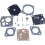 Linduxe joint de carburateur pour trononneuses  chane automatiques homelite xl - 12 super xl pour ...