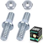 Linduxe goujons de barre de tension de rglage pour stihl ms170 ms180 017 018 021 023 025 ms210 ms230 ...