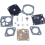 Linduxe joint de carburateur pour tron�onneuses � cha�ne automatiques homelite xl - 12 super xl pour ...