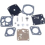 Linduxe joint de carburateur pour tronçonneuses à chaîne automatiques homelite xl - 12 super xl pour ... Linduxe joint de carburateur pour tronçonneuses à chaîne automatiques homelite xl - 12 super xl pour ...