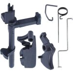 Linduxe kit de ressort de gâchette d'accélérateur, tige de starter, interrupteur d'arbre de gâchette, ... Linduxe kit de ressort de gâchette d'accélérateur, tige de starter, interrupteur d'arbre de gâchette, ...