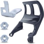 Linduxe poign�e de frein de cha�ne ms290 pour tron�onneuse stihl 029 039 ms290 ms310 ms390, prot�ge - ...