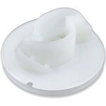 Linduxe poulie de lanceur à rappel pour tronçonneuse husqvarna 435 579427901 504597101 Linduxe poulie de lanceur à rappel pour tronçonneuse husqvarna 435 579427901 504597101