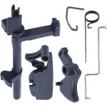 Linduxe kit de ressort de gâchette d'accélérateur, tige de starter, interrupteur d'arbre de gâchette, ... Linduxe kit de ressort de gâchette d'accélérateur, tige de starter, interrupteur d'arbre de gâchette, ...