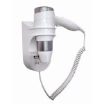 Lineabeta - s�che - cheveux 1600 w avec prise blanche