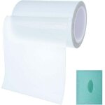 Liner piscine kit de r�paration piscine en tpu auto - adh�sifs, patch �tanche sous l'eau, patchs r�paration ...