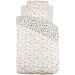Parure de lit enfant l�opard 140 x 200 atmosphera