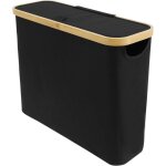 Linge sale panier de rangement commode toilette mettre des serviettes en papier panier de rangement pour ...
