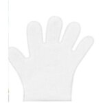Lingettes pour chiens et chats, gants de nettoyage pour animaux de compagnie, gants tout - en - un pour ...