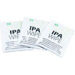 Lingettes dgraissantes ipa 3 pices alcool isopropylique