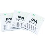 Lingettes d�graissantes ipa 3 pi�ces alcool isopropylique