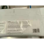 Lingettes nettoyantes pour cuir de voiture