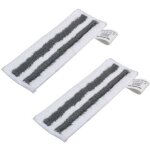 Lingette pour nettoyeur vapeur karcher easyfix sc2 sc3 sc4 sc5 chiffons serpilli�res bonnettes en microfibre ...
