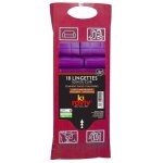 Lingettes soin du cuir - kiraviv