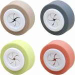 Linghhang - 4pcs crochet torchon adhesif sans per�age porte - torchons accroche torchon cuisine pour ...