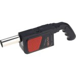 Linghhang - souffleur �lectrique pour barbecue, ventilateur portatif bbq camping cuisini�re activateur ...