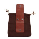 Linghhang - vert)pochette de cueillette pliable sac de cueillette des fruits en tissu oxford sac  outils ...