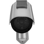 Camra solaire factice - link2home