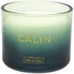 Bougie parfume amour et passion
