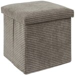 Coffre pouf collection victor