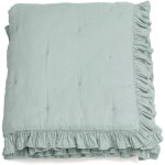 Couverture courtepointe elza Couverture courtepointe elza
