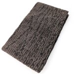 Drap de douche collection osaka feuillage
