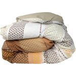 Linnea - housse de couette coton niagara 240x220 cm Linnea - housse de couette coton niagara 240x220 cm