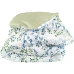 Linnea - housse de couette satin de coton angèle 280x240 cm Linnea - housse de couette satin de coton angèle 280x240 cm
